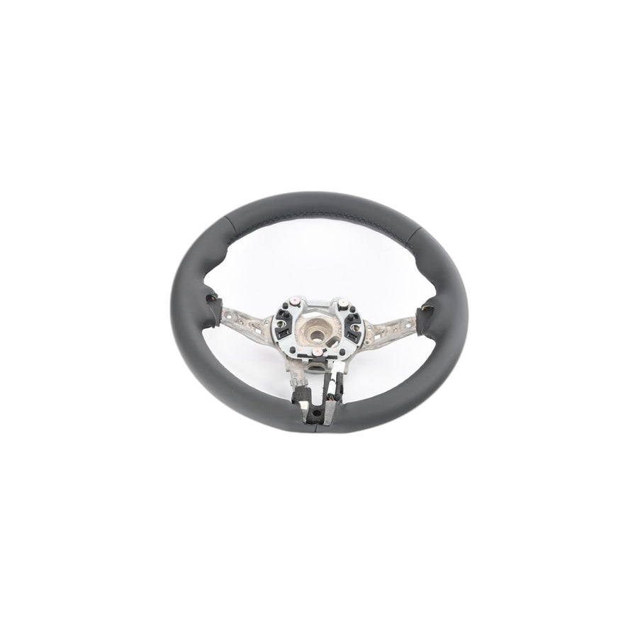 Genuine BMW 32307850404 F36 F30 F31 M Sports Steering Wheel Leather (Inc. 318i, 116i & 220d)