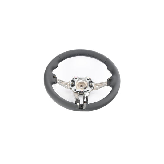 Genuine BMW 32307850404 F36 F30 F31 M Sports Steering Wheel Leather (Inc. 318i, 116i & 220d)