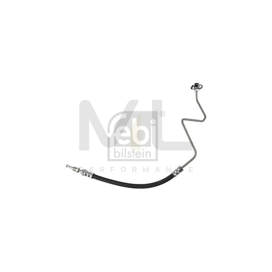 FEBI BILSTEIN 175009 Brake Hose outer, Rear Axle Right | ML Performance Car Parts