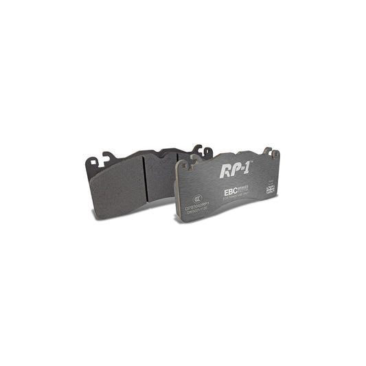 EBC DP83040RP1 Ford Mustang RP-1 Full Race Front Brake Pads 1 | ML Performance UK Car Parts