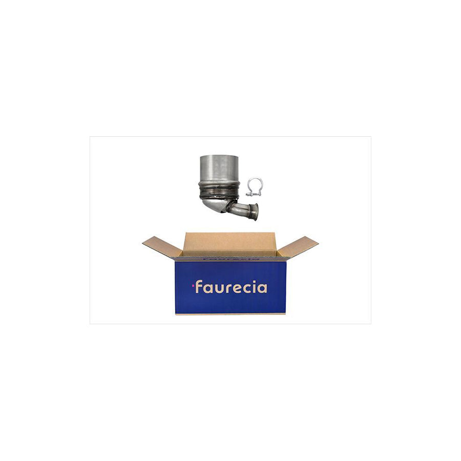 Hella 8LH 366 080-901 Particulate Filter