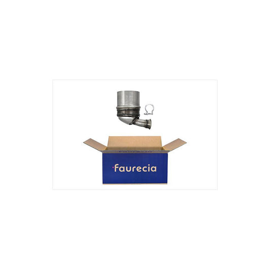 Hella 8LH 366 080-901 Particulate Filter