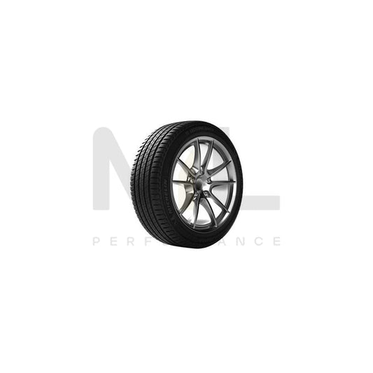 Michelin Latitude Sport 3 (*) ZP 255/55 R18 109V SUV Summer Tyre | ML Performance UK Car Parts