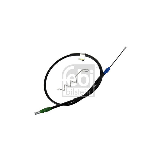 Febi Bilstein 178292 Hand Brake Cable