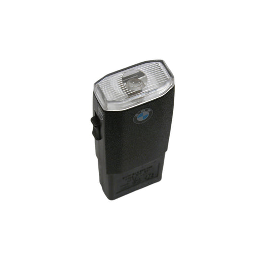 Genuine BMW 63316962052 E90 E38 E83 Chargeable Hand Lamp (Inc. X5 3.0i, 320d ed & L7)