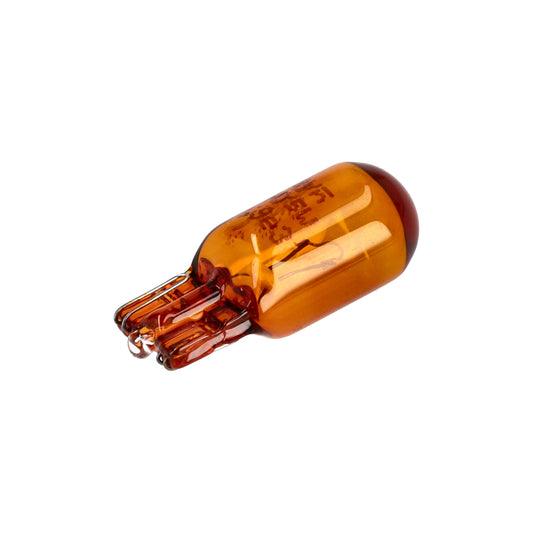Genuine Porsche Side Light Bulbs T10/501 5W Amber | ML Performance UK Car Parts