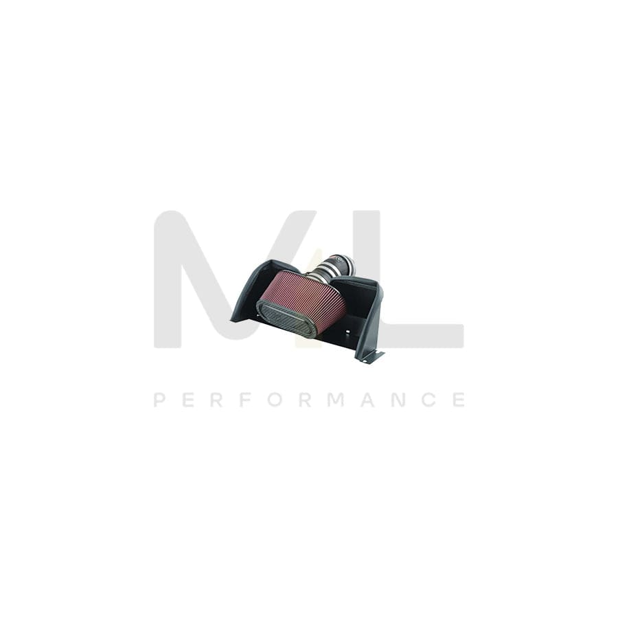 K&N 57-3055 Performance Air Intake System | ML Car Parts UK | ML Performance