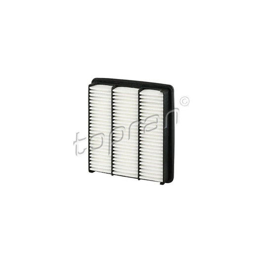 TOPRAN 820 242 Air Filter for HYUNDAI Terracan Box Body / SUV (HP) | ML Performance UK Car Parts