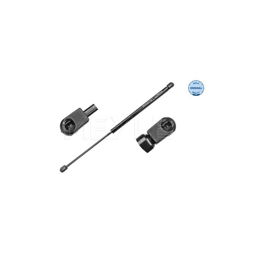 Meyle 16-40 910 0015 Tailgate Strut For Renault Megane Ii Sport Tourer (Km)