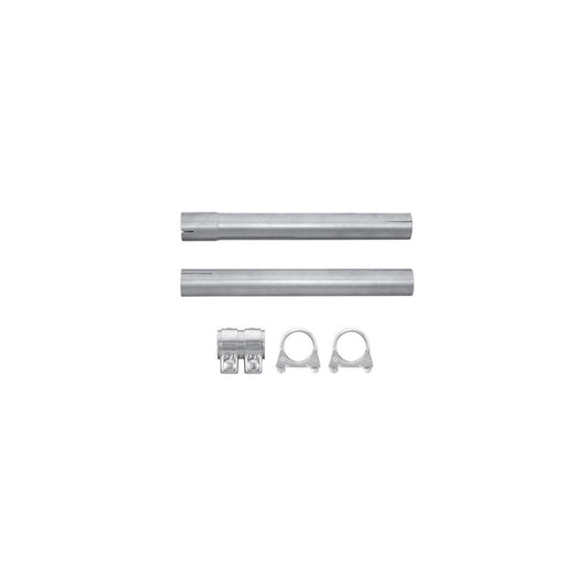 Hella 8LA 366 003-551 Exhaust Pipe For VW Golf IV Convertible (1E)