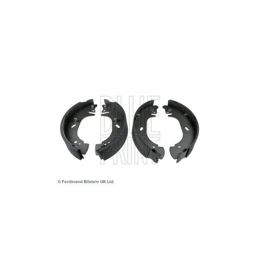 Blue Print ADN14153 Brake Shoe Set