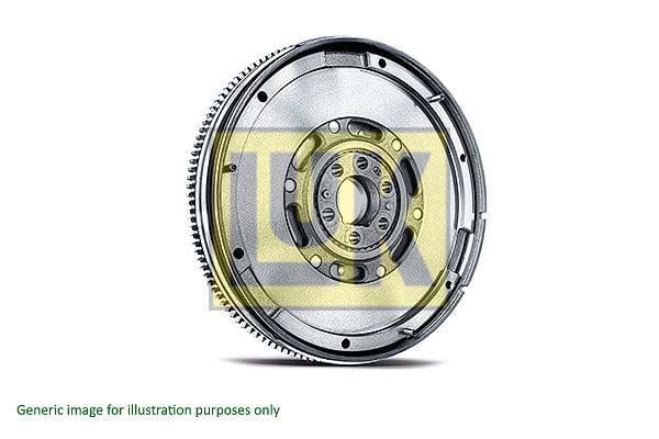LuK 415 0969 10 Flywheel Suitable For Mercedes-Benz Sprinter