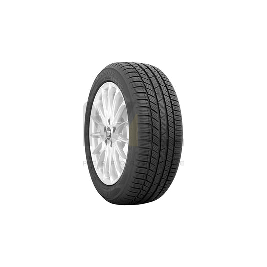 Toyo Snowprox S954 195/50 R16 88H Winter Tyre | ML Performance UK Car Parts