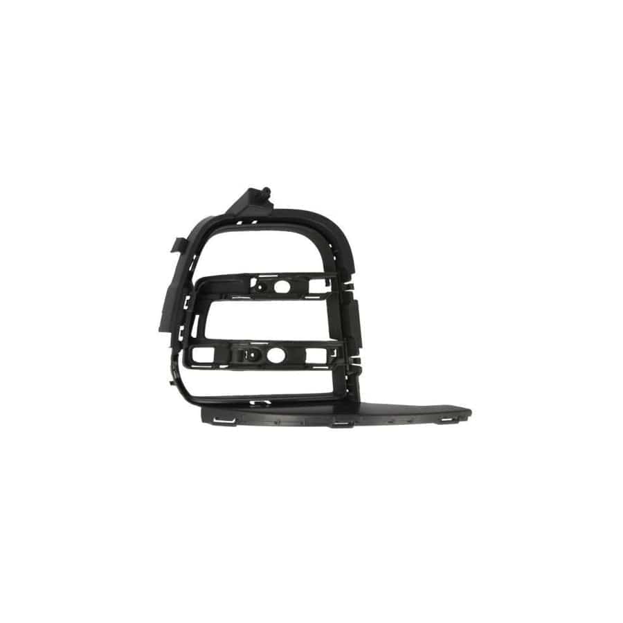 Blic 6502-07-5724913Tp Bumper Grill For Porsche Macan (95B)