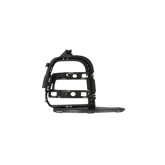 Blic 6502-07-5724913Tp Bumper Grill For Porsche Macan (95B)