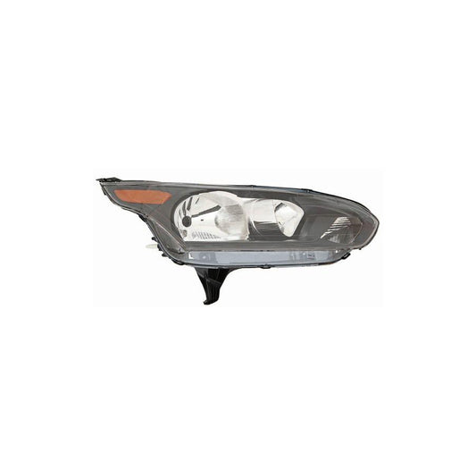 Abakus 43111C4RMLEM2Y Headlight | ML Performance UK