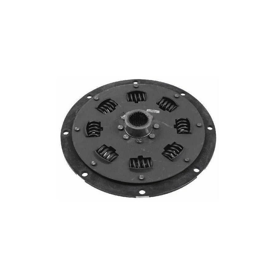 Sachs 1866 600 015 Torsion Damper, Clutch