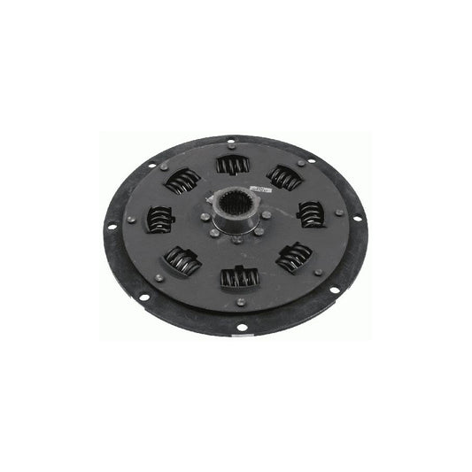 Sachs 1866 600 015 Torsion Damper, Clutch
