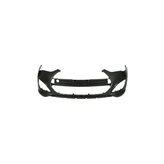 Blic 5510-00-3190901P Bumper For Hyundai Veloster (Fs)