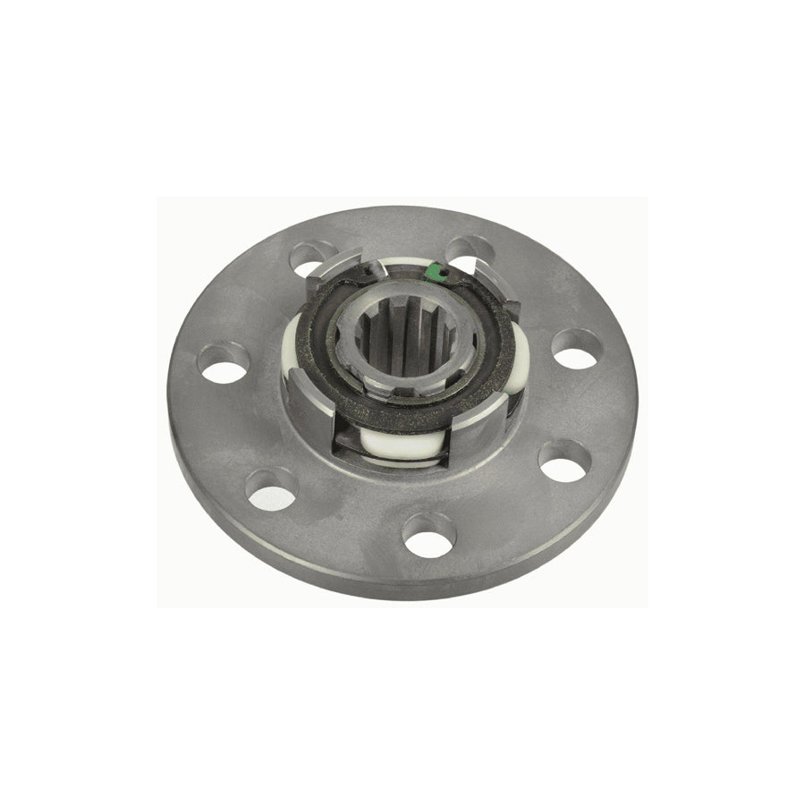 Sachs 1866 600 020 Torsion Damper, Clutch