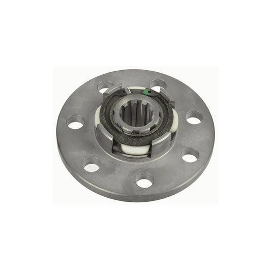 Sachs 1866 600 020 Torsion Damper, Clutch