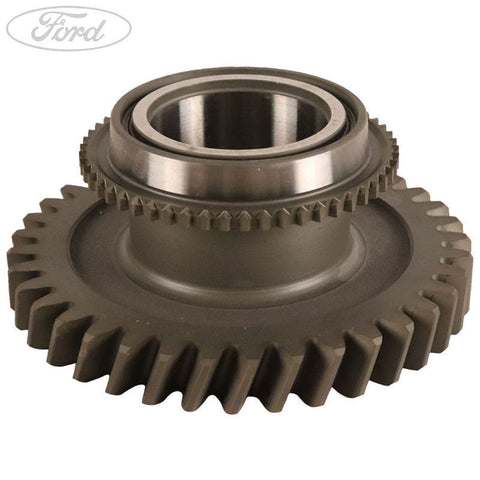 GENUINE FORD 1590997 S-MAX GALAXY PETROL ENGINE 6-SPEED MANUAL REVERSE GEAR 15- | ML Performance UK