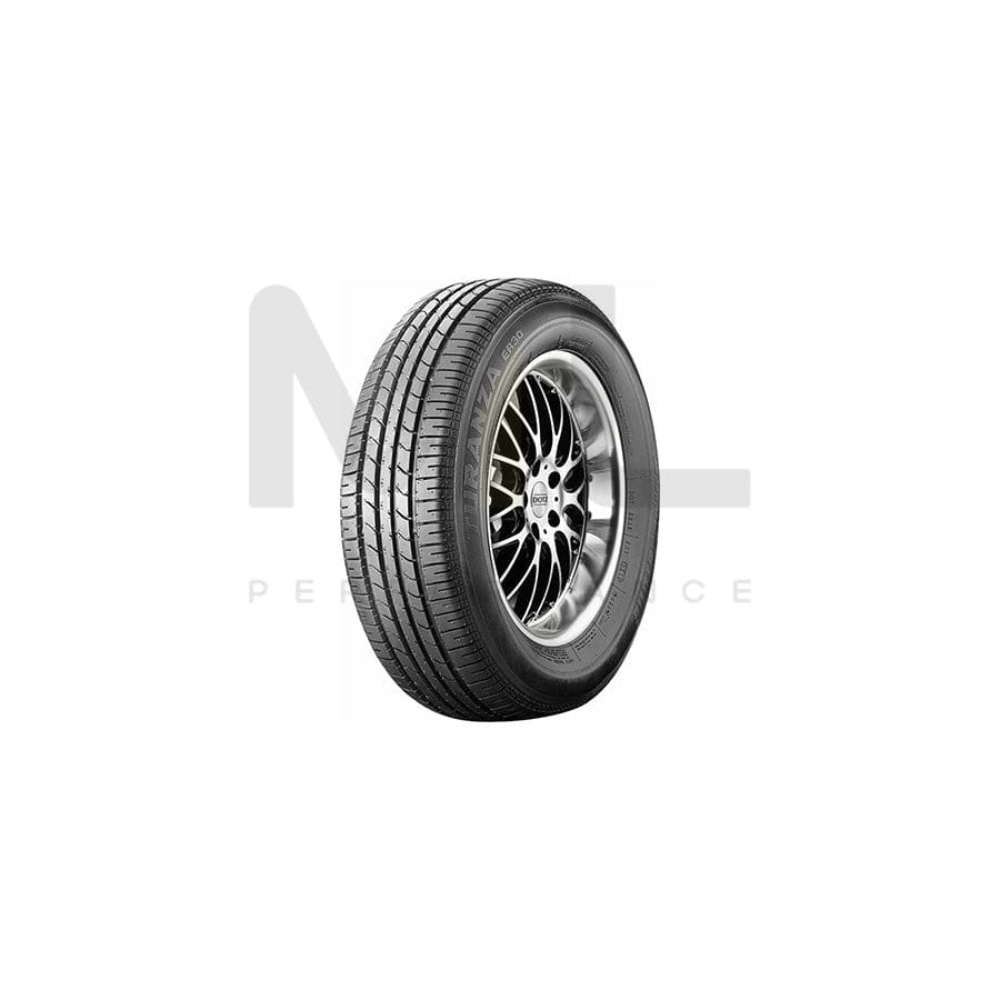 Bridgestone Turanza ER30 (*) 255/50 R19 103V Summer Tyre | ML Performance UK Car Parts
