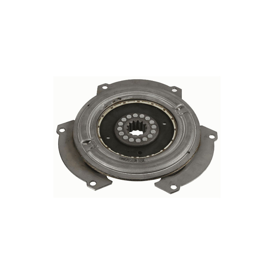 Sachs 1866 600 023 Torsion Damper, Clutch