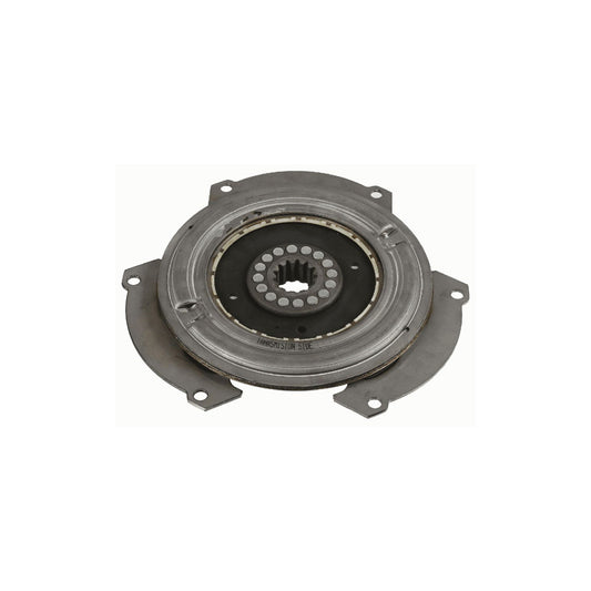 Sachs 1866 600 023 Torsion Damper, Clutch