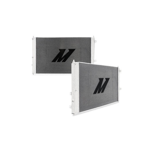 Mishimoto MMRAD-CIV-16 2016+ Honda Civic 1.5T (Incl. SI) Aluminum Performance Radiator