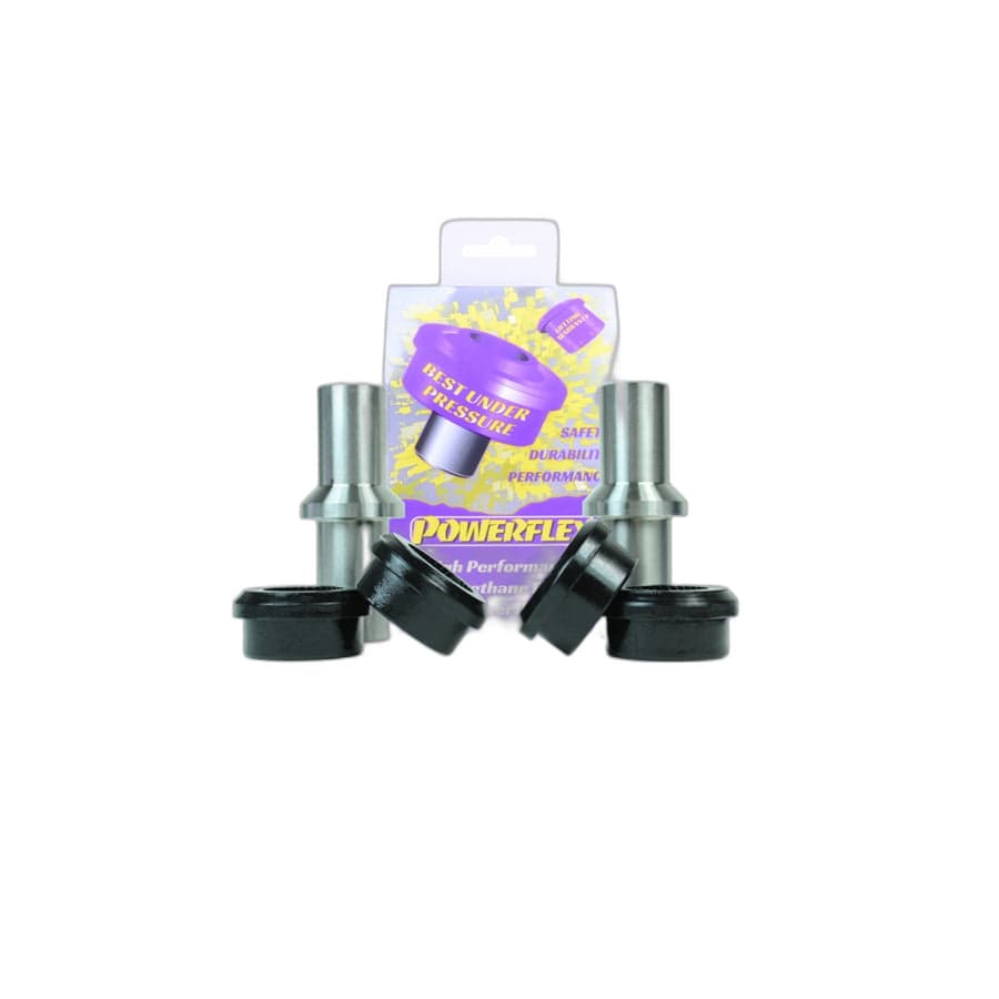 Powerflex PFR3-1117 Audi Rear Tie Rod Inner Bush (Inc. A6, S6, RS6) | ML Performance UK Car Parts