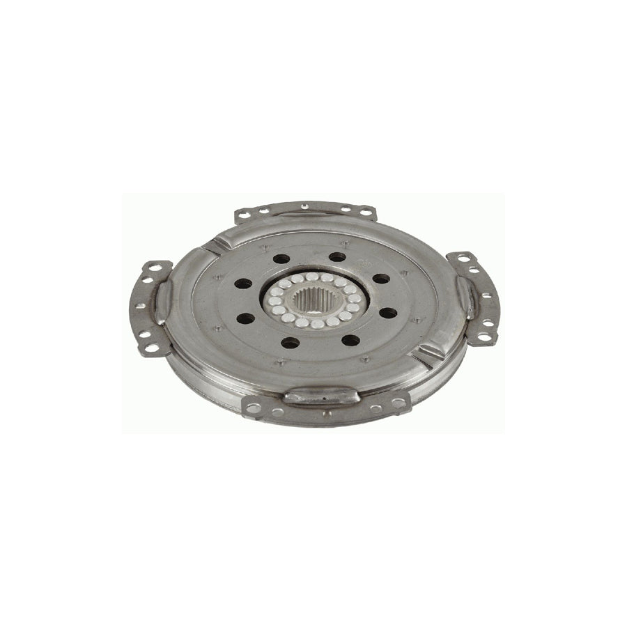 Sachs 1866 600 027 Torsion Damper, Clutch