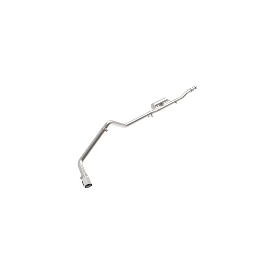  aFe 49-43118-P Cat-Back Exhaust System Ford Ranger 19-21 L4-2.3L (T)  | ML Performance UK Car Parts
