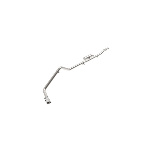  aFe 49-43118-P Cat-Back Exhaust System Ford Ranger 19-21 L4-2.3L (T)  | ML Performance UK Car Parts