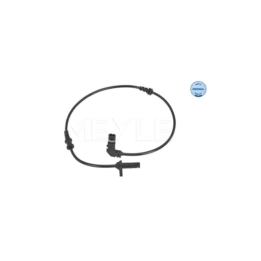 Meyle 015 523 2109/Pd Brake Disc Suitable For Mercedes-Benz Sl Convertible (R230)