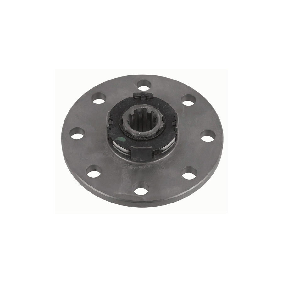 Sachs 1866 600 030 Torsion Damper, Clutch