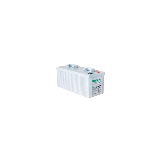 Lucas LSLC180-12 Lucas AGM Battery 180AH | ML Performance UK Car Parts