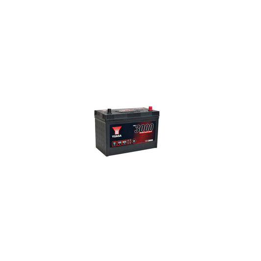 YBX3669 Yuasa Cargo Super Heavy Duty Battery 12V 110Ah | ML Performance UK Car Parts