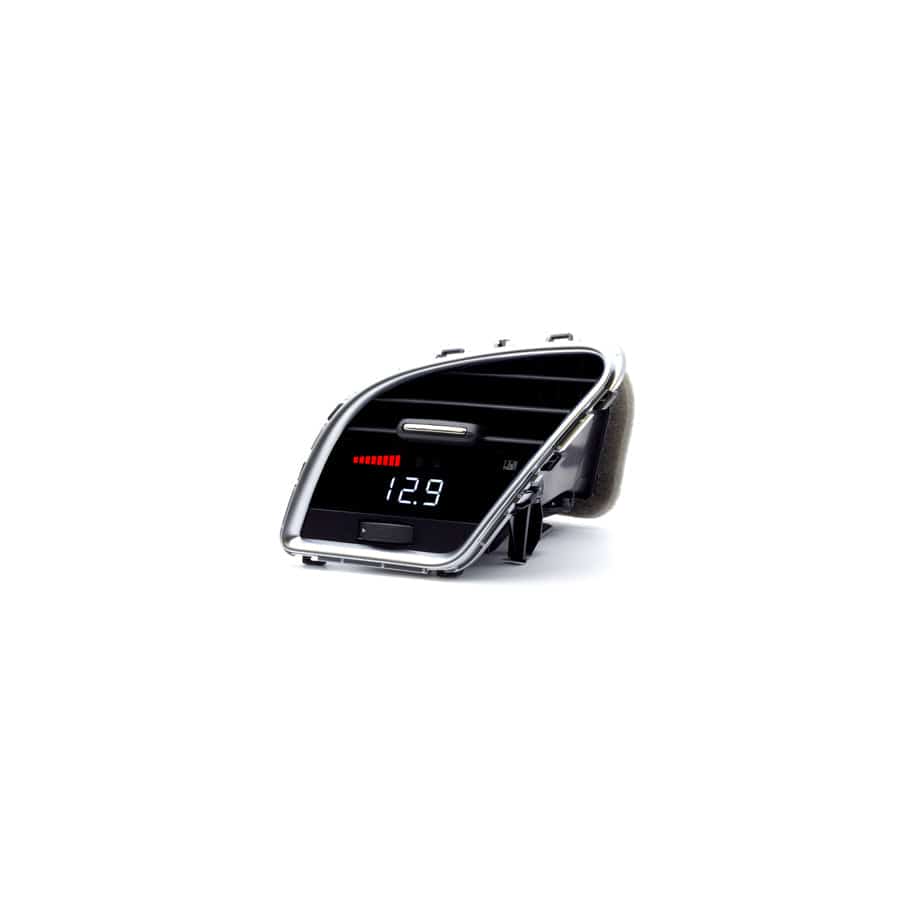 P3 GAUGE AP3AB8X Audi B8 A4/S4/RS4/A5/S5/RS5 (2008-2016) - P3 Analog Gauge | ML Performance UK