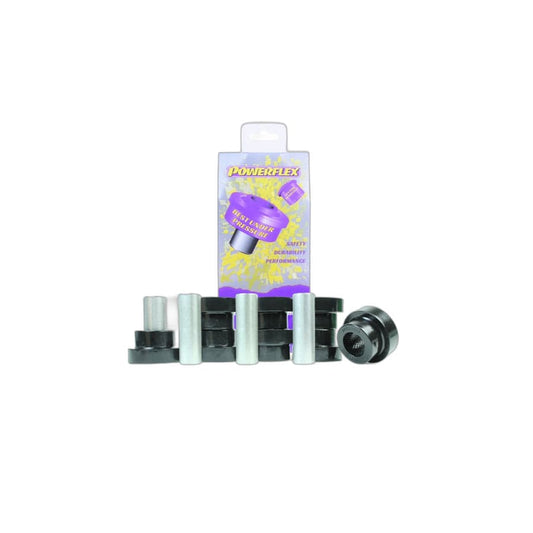 Powerflex PFR3-1115 Audi Rear Hub To Arm Bush (Inc. A6, S6, RS6) | ML Performance UK Car Parts