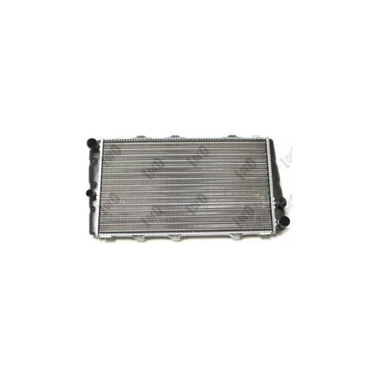 Abakus 0480170001 Engine Radiator | ML Performance UK