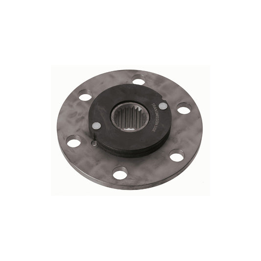 Sachs 1866 600 033 Torsion Damper, Clutch