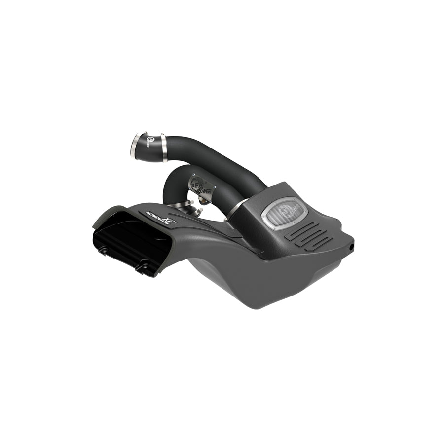  aFe 51-73120-B Sealed Intake Ford F-150 Raptor 17-20 V6-3.5L (tt)  | ML Performance UK Car Parts