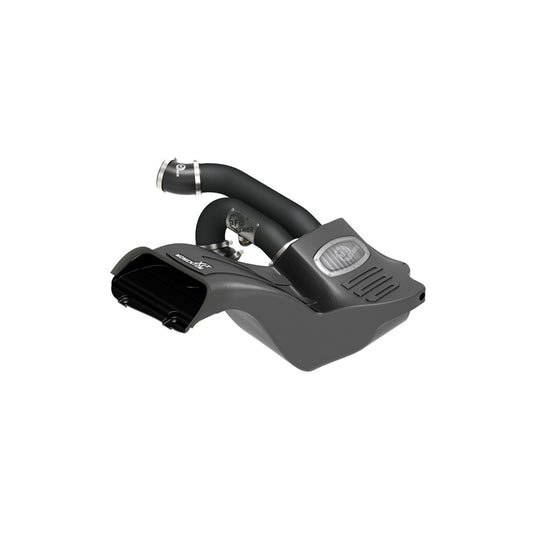  aFe 51-73120-B Sealed Intake Ford F-150 Raptor 17-20 V6-3.5L (tt)  | ML Performance UK Car Parts