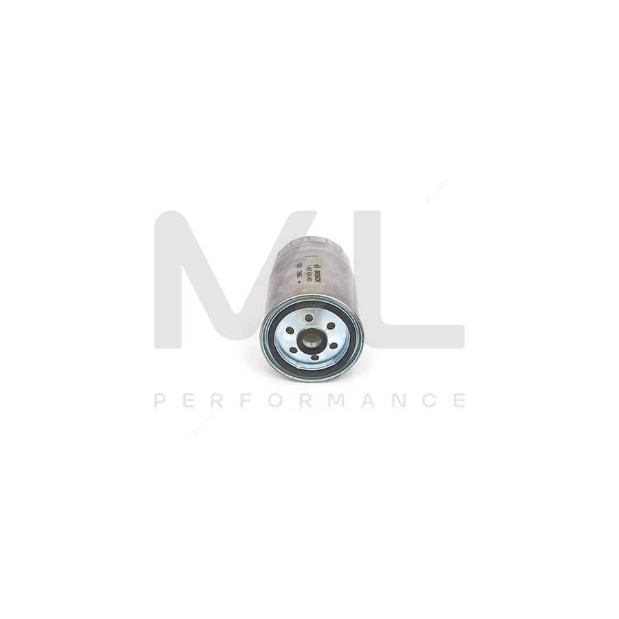 Bosch Screw-On Diesel Fuel Filter 1457434460 [N4460] | ML Car Parts UK | ML Performance