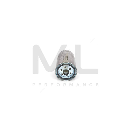 Bosch Screw-On Diesel Fuel Filter 1457434460 [N4460] | ML Car Parts UK | ML Performance
