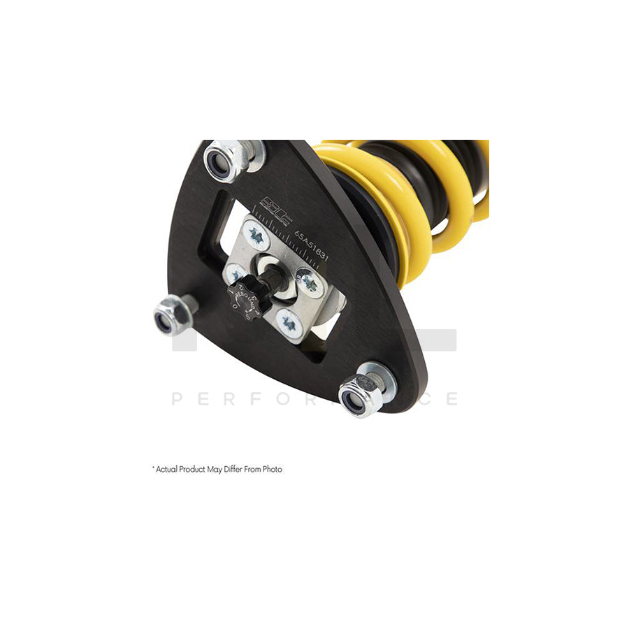 ST Suspensions 1820250805 Honda S2000 COILOVER KIT XTA PLUS 3 4 | ML Performance UK Car Parts
