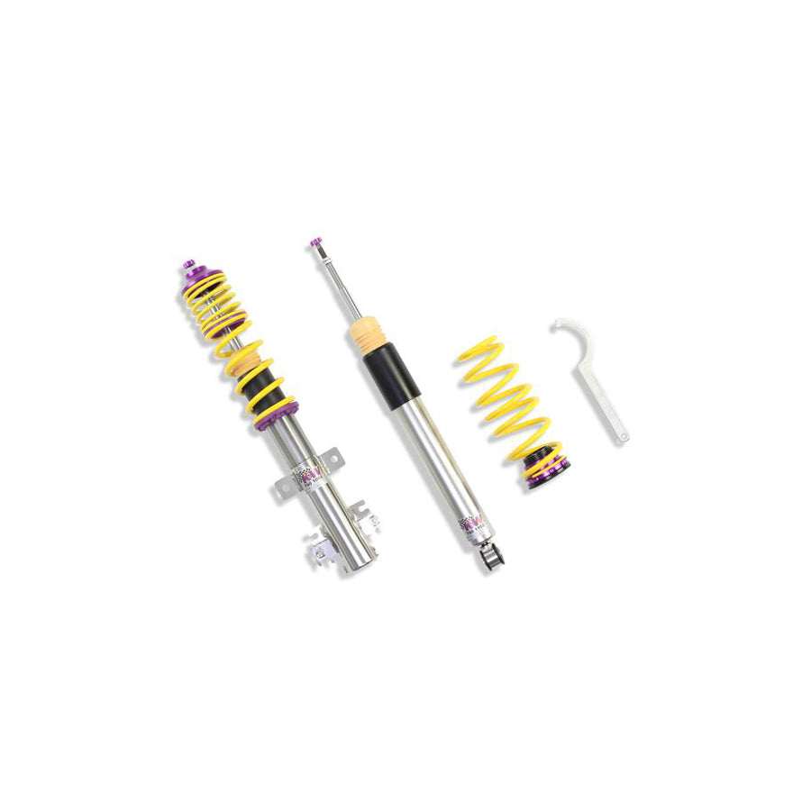 KW 35276006 Suzuki Swift III Variant 3 Coilover Kit 2  | ML Performance UK Car Parts