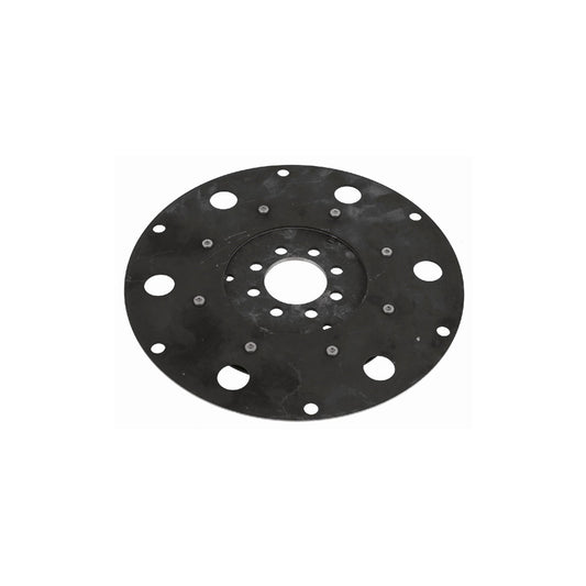 Sachs 1866 600 037 Torsion Damper, Clutch