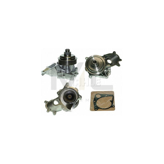 MAHLE ORIGINAL CP 261 000P Water Pump | ML Performance Car Parts